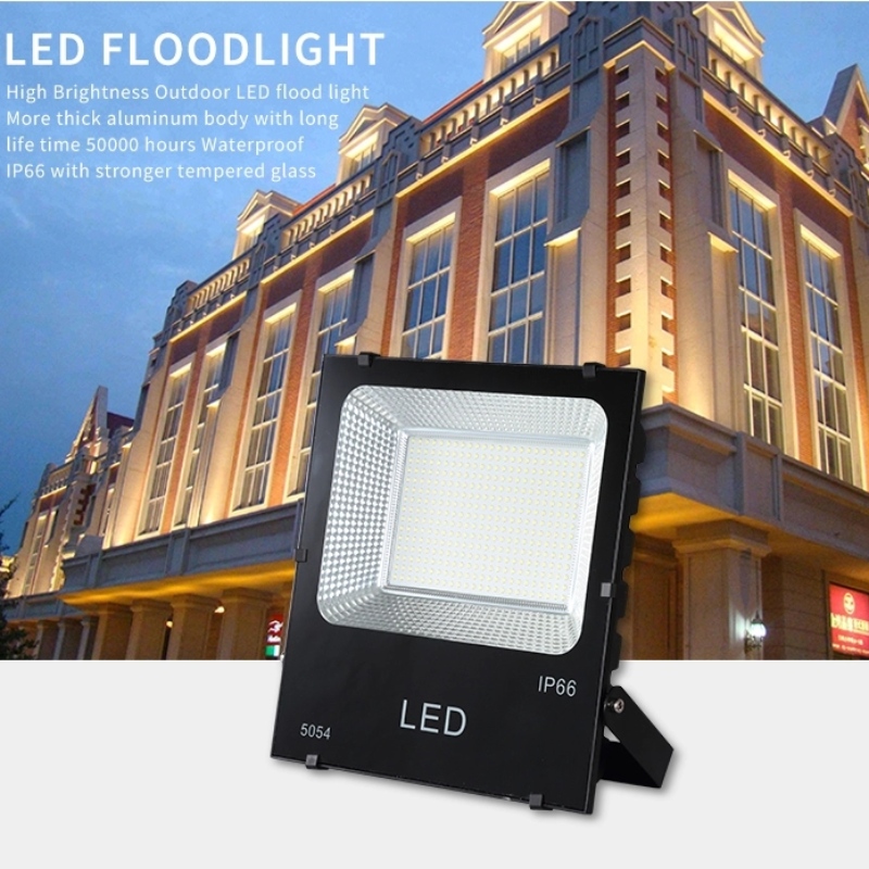 LED SMD 10w 20w 30w 50w 100w 150w 200w lumina de inundații