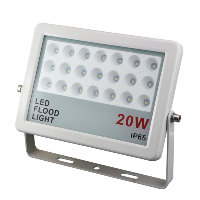 Proiect LED flux lumina 20W 30W 50W 100W 150W 200W